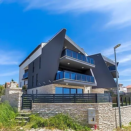 Hotel Anabel Medulin