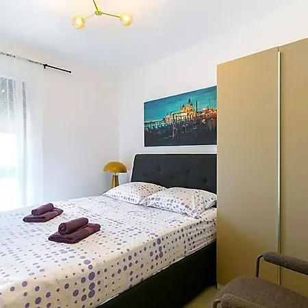 Anabel Hotel Medulin